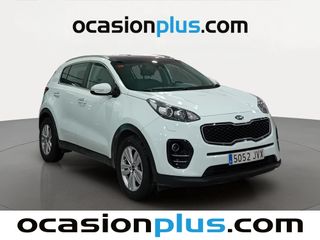 Kia Sportage 1.7 CRDI VGT Drive 4x2 85 kW (115 CV)