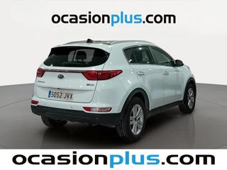 Kia Sportage 1.7 CRDI VGT Drive 4x2 85 kW (115 CV)