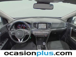 Kia Sportage 1.7 CRDI VGT Drive 4x2 85 kW (115 CV)