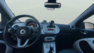 Smart ForFour 52 Prime 52 kW (71 CV)