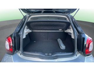 Smart ForFour 52 Prime 52 kW (71 CV)