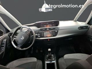 Citroën Grand C4 Spacetourer BlueHDi 96KW (130CV) S&S Feel