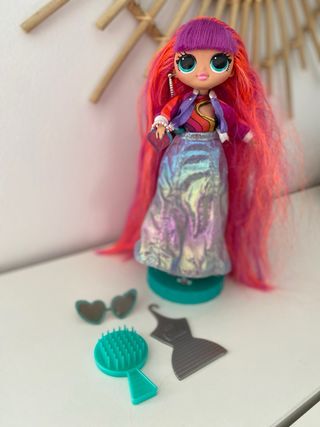 Muñeca LOL Surprise Original