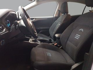 Ford Focus 1.0 Ecoboost MHEV 114kW Active