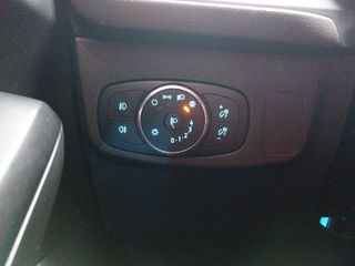 Ford Focus 1.0 Ecoboost MHEV 114kW Active