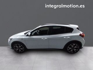 Ford Focus 1.0 Ecoboost MHEV 114kW Active