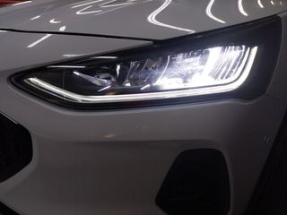 Ford Focus 1.0 Ecoboost MHEV 114kW Active