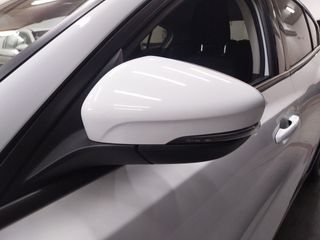 Ford Focus 1.0 Ecoboost MHEV 114kW Active