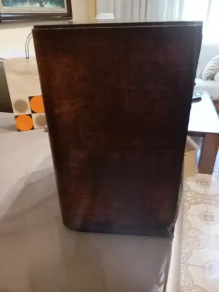 Radio Antigua Art Déco