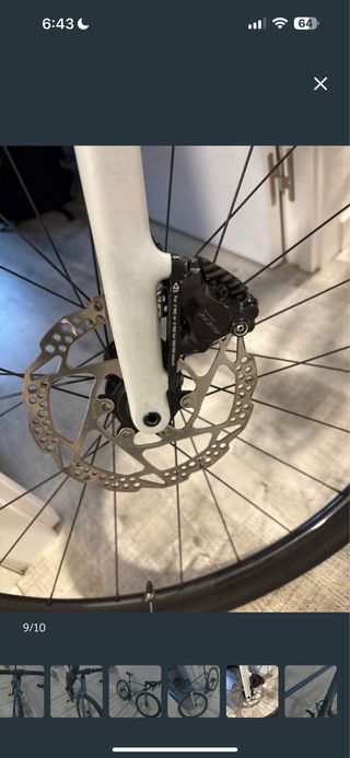 Orbea Orca M35 Carbono