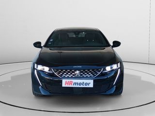 Peugeot 508 GT