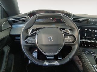 Peugeot 508 GT