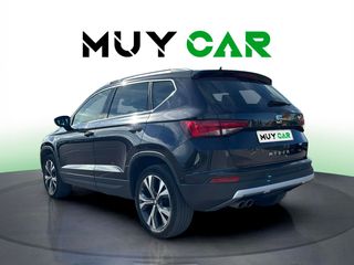 SEAT Ateca 1.5 TSI S&S Xcellence DSG 110 kW (150 CV)
