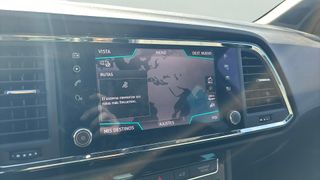 SEAT Ateca 1.5 TSI S&S Xcellence DSG 110 kW (150 CV)