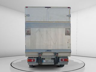 Peugeot Boxer 435 L4 BlueHDI 140 S&S