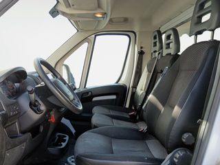 Peugeot Boxer 435 L4 BlueHDI 140 S&S