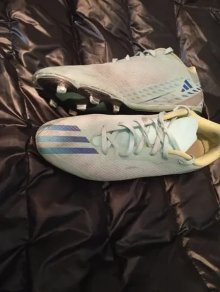 Zapatillas Adidas X Speedflow.3 FG