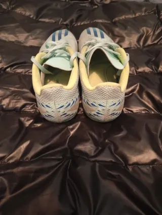 Zapatillas Adidas X Speedflow.3 FG