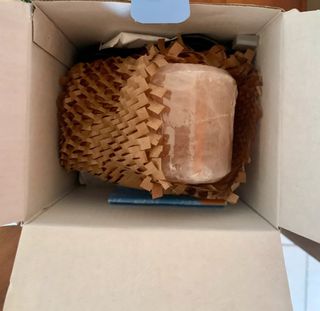 Lampada Sale Cuore Legami 1-1.2kg