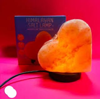 Lampada Sale Cuore Legami 1-1.2kg