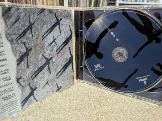 CD Muse Absolution Edición Especial DVD