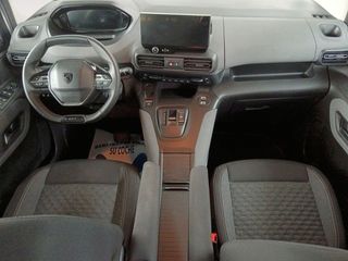 Peugeot Rifter 1.5 BlueHDi 130 GT