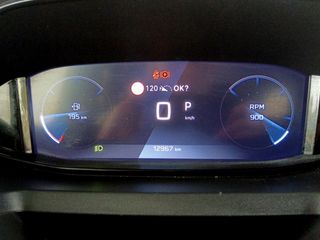 Peugeot Rifter 1.5 BlueHDi 130 GT