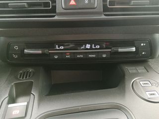 Peugeot Rifter 1.5 BlueHDi 130 GT