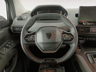 Peugeot Rifter 1.5 BlueHDi 130 GT