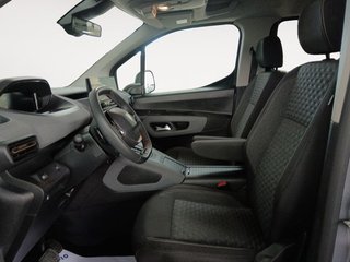 Peugeot Rifter 1.5 BlueHDi 130 GT
