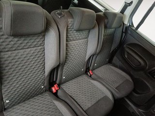Peugeot Rifter 1.5 BlueHDi 130 GT