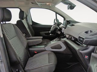 Peugeot Rifter 1.5 BlueHDi 130 GT