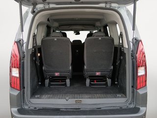 Peugeot Rifter 1.5 BlueHDi 130 GT