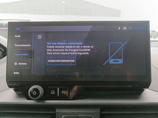 Peugeot Rifter 1.5 BlueHDi 130 GT