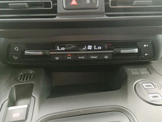 Peugeot Rifter 1.5 BlueHDi 130 GT