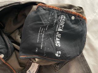 Pantalón Pepe Jeans Gris