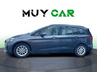 BMW Serie 2 216d Gran Tourer 85 kW (116 CV)