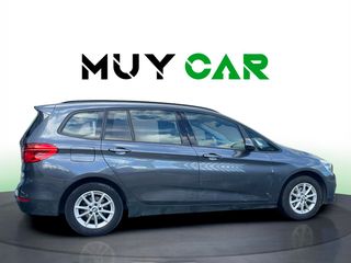 BMW Serie 2 216d Gran Tourer 85 kW (116 CV)