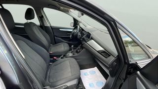 BMW Serie 2 216d Gran Tourer 85 kW (116 CV)