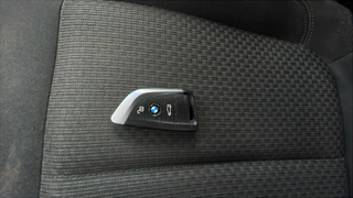 BMW Serie 2 216d Gran Tourer 85 kW (116 CV)