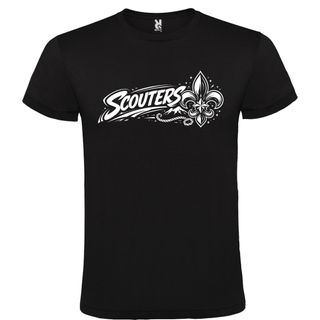 Camiseta Scouts