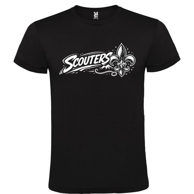 Camiseta Scouts