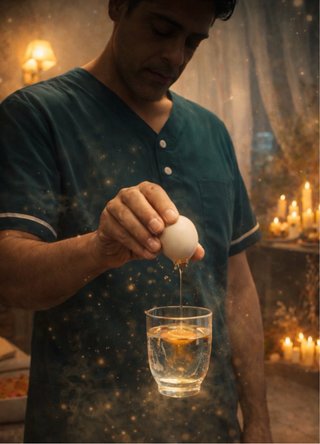 Limpieza energética