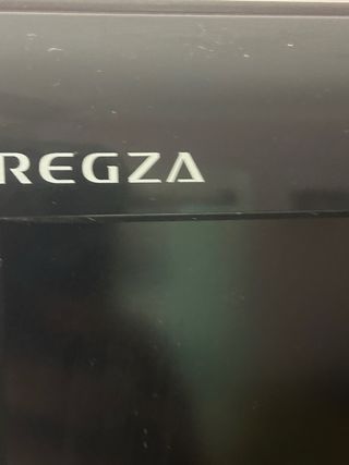 Televisor Toshiba REGZA Negro 32”