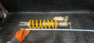 Amortiguador Suzuki RMZ 2008