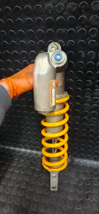 Amortiguador Suzuki RMZ 2008