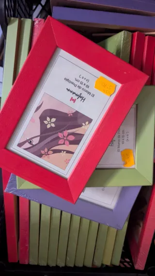 Lote 30 Marcos Hofmann Madera