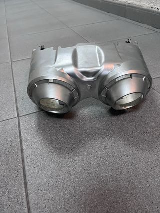 Embellecedor Yamaha FZ6 S2