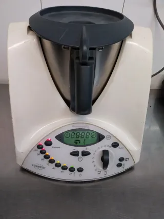 Thermomix TM31
