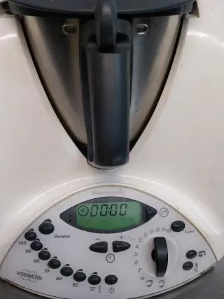 Thermomix TM31